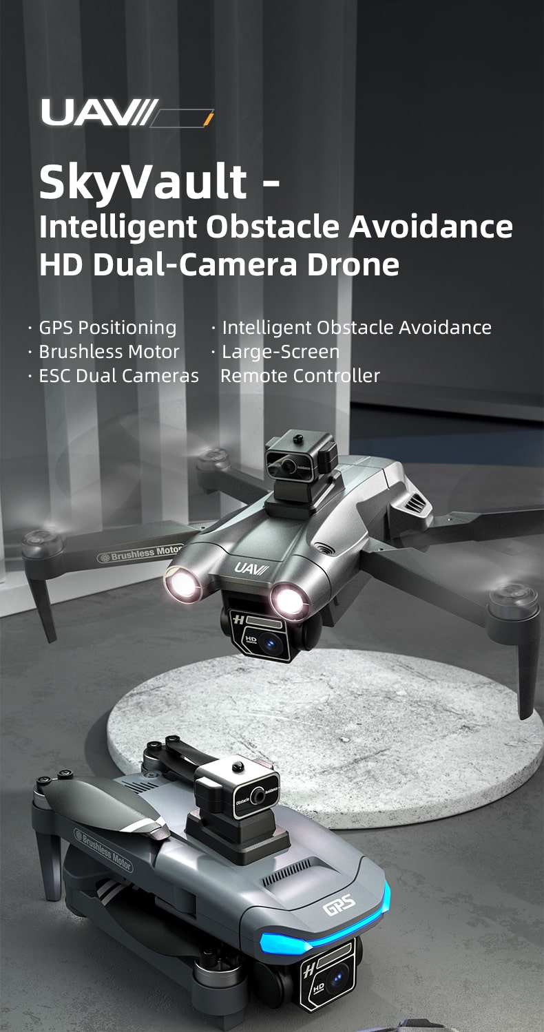 JJRC X28 Pro mini drone
